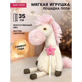 Лошадка Пола