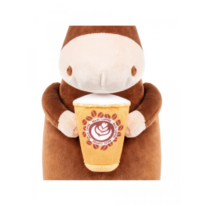 Коняш Кофемэн