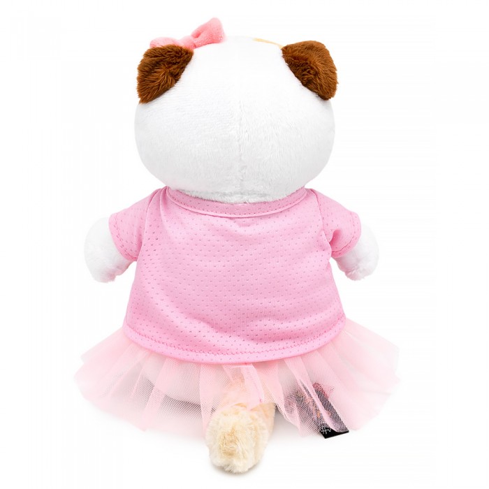 Кошечка Ли-Ли в футболке с принтом "Просто прелесть", "Мультсериал" Кошечка Ли-Ли в футболке с принтом "Просто прелесть", "Мультсериал"