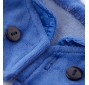 Синий пиджак для Зайки Ми 23 и 32 см