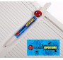 Ручка подарочная в конверте "Самый крутой", Человек-паук