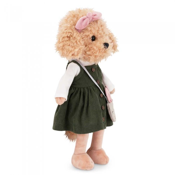 Lucky Fendi: Поездка в Париж