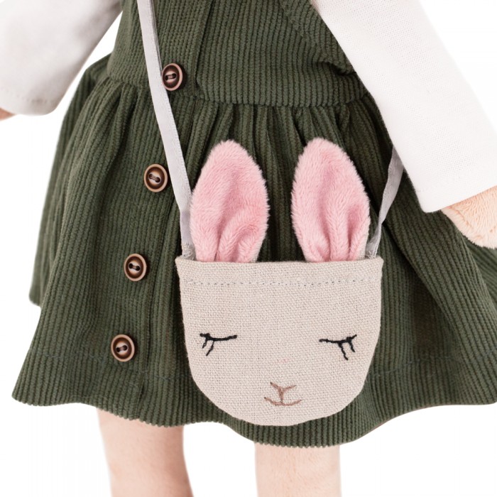 Lucky Fendi: Поездка в Париж