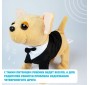 Интерактивный щенок «Мой друг», ходит, лает, виляет хвостом
