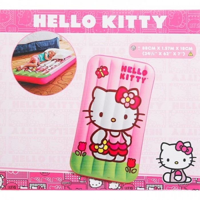 Детская мебель hello kitty