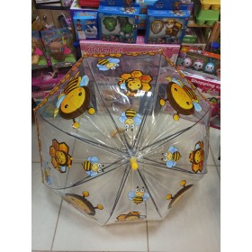 Зонт-купол "Пчелки"