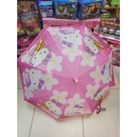 Зонт детский "Hello Kitty" 